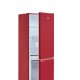 Severin KGK 8972 frigorifero con congelatore Libera installazione 205 L E Rosso 4