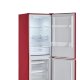 Severin KGK 8972 Libera installazione 205 L E Rosso 5