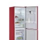 Severin KGK 8972 frigorifero con congelatore Libera installazione 205 L E Rosso 6