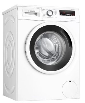 Bosch Serie 4 WAN24258IT lavatrice Caricamento frontale 8 kg 1200 Giri/min Bianco