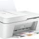 HP DeskJet Stampante multifunzione 4122e 4