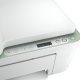 HP DeskJet Stampante multifunzione 4122e 5