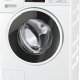 Miele WWD320 WCS PWash&8kg lavatrice Caricamento frontale 1400 Giri/min Bianco 2