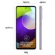 Samsung Galaxy A52 4G A52 128 GB Display 6.5” FHD+ Super AMOLED Awesome Violet 4