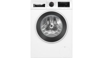 Bosch Serie 6 WGG14208IT lavatrice Caricamento frontale 9 kg 1200 Giri/min Bianco