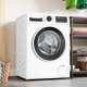 Bosch Serie 6 WGG14208IT lavatrice Caricamento frontale 9 kg 1200 Giri/min Bianco 8