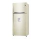 LG GTF744SEHV frigorifero con congelatore Libera installazione 509 L F Sabbia 12