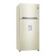 LG GTF744SEHV frigorifero con congelatore Libera installazione 509 L F Sabbia 13