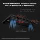 HP ZBook Fury G8 Intel® Core™ i9 i9-11950H Workstation mobile 39,6 cm (15.6