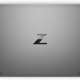 HP ZBook Fury 17.3 G8 Intel® Core™ i7 i7-11850H Workstation mobile 43,9 cm (17.3
