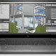 HP ZBook Fury G8 Intel® Core™ i7 i7-11850H Workstation mobile 39,6 cm (15.6