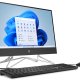 HP 200 G4 Intel® Core™ i3 i3-10110U 54,6 cm (21.5