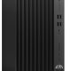 HP Elite 600 G9 Intel® Core™ i7 i7-12700 16 GB DDR5-SDRAM 512 GB SSD Windows 11 Pro Tower PC Nero 6