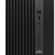 HP Pro 400 G9 Intel® Core™ i5 i5-12500 8 GB DDR4-SDRAM 256 GB SSD Windows 11 Pro Tower PC Nero 3