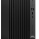 HP Pro 400 G9 Intel® Core™ i5 i5-12500 8 GB DDR4-SDRAM 256 GB SSD Windows 11 Pro Tower PC Nero 4