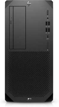 HP Z2 Tower G9 Intel® Core™ i7 i7-12700 16 GB DDR5-SDRAM 512 GB SSD Windows 11 Pro Stazione di lavoro Nero