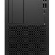 HP Z2 G9 Intel® Core™ i7 i7-12700 32 GB DDR5-SDRAM 1 TB SSD Windows 11 Pro Tower Stazione di lavoro Nero 2