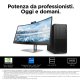 HP Z2 G9 Intel® Core™ i7 i7-12700 32 GB DDR5-SDRAM 1 TB SSD Windows 11 Pro Tower Stazione di lavoro Nero 15