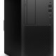 HP Z2 G9 Intel® Core™ i7 i7-12700 32 GB DDR5-SDRAM 1 TB SSD Windows 11 Pro Tower Stazione di lavoro Nero 4