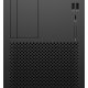 HP Z2 Tower G5 Intel® Core™ i7 i7-10700 32 GB DDR4-SDRAM 1 TB SSD Windows 11 Pro Stazione di lavoro Nero 2