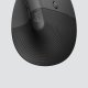 Logitech Lift for Business mouse Mano destra RF senza fili + Bluetooth Ottico 4000 DPI 4