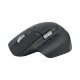 Logitech MX Master 3S mouse Ufficio Mano destra RF senza fili + Bluetooth Laser 8000 DPI 2