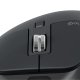 Logitech MX Master 3S mouse Ufficio Mano destra RF senza fili + Bluetooth Laser 8000 DPI 5