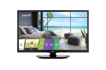 LG 28LT340CBZA.AEU TV Hospitality 86,4 cm (34") HD 250 cd/m² Nero 10 W