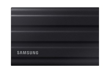 Samsung MU-PE2T0S 2 TB USB tipo-C 3.2 Gen 2 (3.1 Gen 2) Nero