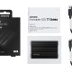 Samsung MU-PE2T0S 2 TB USB tipo-C 3.2 Gen 2 (3.1 Gen 2) Nero 12