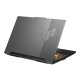 ASUS FX507ZM-HQ017W Intel® Core™ i7 i7-12700H Computer portatile 39,6 cm (15.6