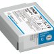 Epson SJIC42P-C cartuccia d'inchiostro 1 pz Originale Ciano 2