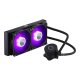 Cooler Master MasterLiquid ML240L V2 RGB Processore Raffreddatore di liquidi tutto in uno 12 cm Nero 1 pz 5