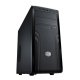 Cooler Master CM Force 500 Midi Tower Nero 2