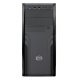 Cooler Master CM Force 500 Midi Tower Nero 3