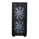 Cooler Master HAF 500 Midi Tower Nero 2