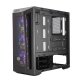 Cooler Master MasterBox MB511 ARGB Midi Tower Nero 11