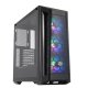 Cooler Master MasterBox MB511 ARGB Midi Tower Nero 7