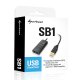 Sharkoon SB1 USB 3