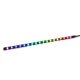 Sharkoon SHARK Blades RGB Universale Striscia LED 4