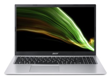 Acer Aspire 3 A315-58G-77A1 Computer portatile 39,6 cm (15.6") Full HD Intel® Core™ i7 i7-1165G7 8 GB DDR4-SDRAM 512 GB SSD NVIDIA GeForce MX350 Wi-Fi 5 (802.11ac) Windows 11 Home Argento
