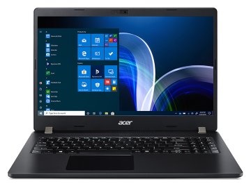 Acer TravelMate P2 TMP215-53-57GX Computer portatile 39,6 cm (15.6") Full HD Intel® Core™ i5 i5-1135G7 8 GB DDR4-SDRAM 256 GB SSD Wi-Fi 6 (802.11ax) Windows 11 Pro Nero