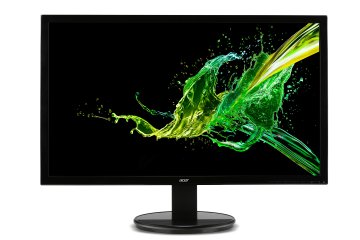 Acer K272HLH LED display 68,6 cm (27") 1920 x 1080 Pixel Full HD Nero