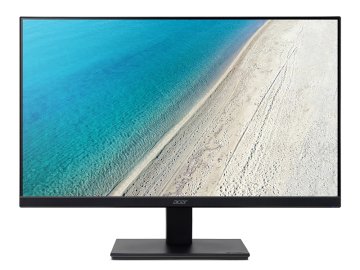 Acer V227QABI Monitor PC 54,6 cm (21.5") 1920 x 1080 Pixel Full HD LCD Nero