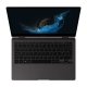 Samsung NP730QEDA Intel® Core™ i5 i5-1235U Ibrido (2 in 1) 33,8 cm (13.3