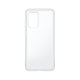 Samsung Soft Clear Cover per Galaxy A33 5G, Trasparente 5