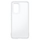 Samsung Soft Clear Cover per Galaxy A53 5G, Trasparente 5