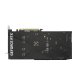 ASUS Dual -RTX3070-8G-V2 NVIDIA GeForce RTX 3070 8 GB GDDR6 4