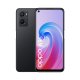 OPPO A96 Smartphone, NFC, Fotocamera principale da 50 Mp+AI e frontale da 16Mp, Display 6.59” 90HZ, 5000mAh, RAM 8GB+128GB espand. (1TB), [Extra Garanzia 24+6 Mesi Versione Italiana] Starry Black 2