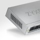 Zyxel GS1005HP Non gestito Gigabit Ethernet (10/100/1000) Supporto Power over Ethernet (PoE) Argento 9